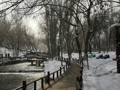 -水磨沟公园