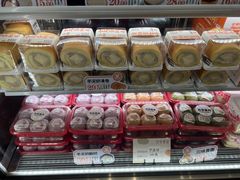 -古早萬丹传统台湾糕点(江宁金鹰店)