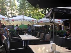 -Shanghai Brew House上海啤酒工坊(老外街店)