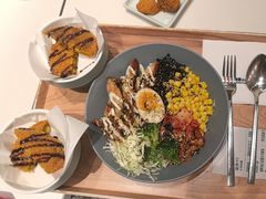 -池奈·咖喱蛋包饭(熙地港店)