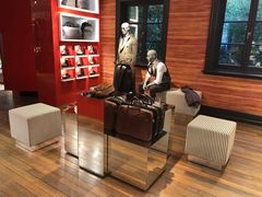 -SUITSUPPLY(安福路店)