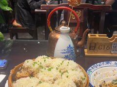 -顺兴老茶馆·精品川菜(世纪城店)