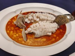 -百盛·鼎膳(中海财富中心)