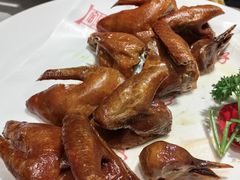 -燕郊烧鸽子(酷车小镇店)