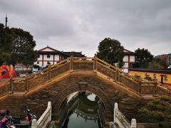 -上海东林寺(金山区)