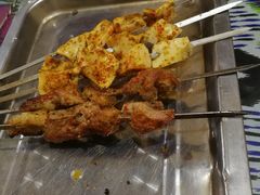 -新疆食府(华龙店)