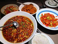 水煮肉片-顺风123(观音桥大融城店)