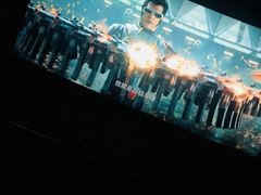 -中影国际影城(华发商都CINITY店)