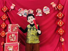 -当代MOMAKIDS托育中心