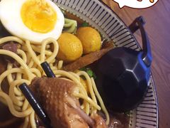 -無牌小范·香港明星美食