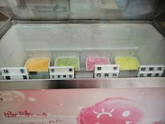 -成裕雪糕店(士多店)