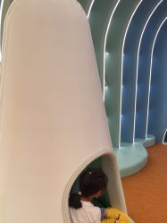-奈尔宝家庭中心·国风主题·亲子餐厅(豫园商城店)