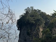 -窦圌山风景区