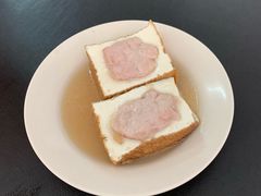 -金沙园生肉面(Jalan Pantai)