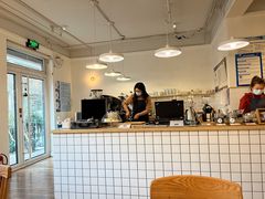 -Cafe Villa