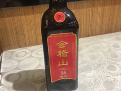 -马凯餐厅(长椿街店)