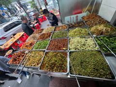 -枣阁园滴滴自助餐