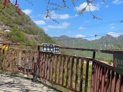 -天津盘山风景名胜区