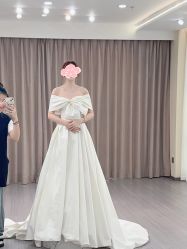 -乔伊婚纱
