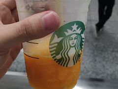 -星巴克臻选(杭州万象城店)