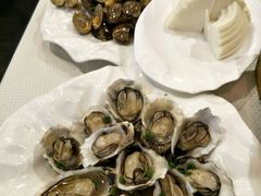 -渔娘渔家丹东海鲜(东直门店)