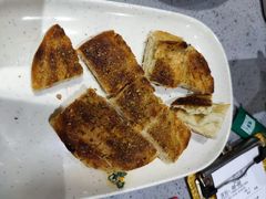 -李军力烧烤(电厂路农业路店)