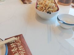 -鲜得莱渔港·小平岛海胆馆(七贤岭店)