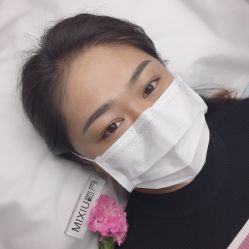 -谜秀韩式半永久纹眉纹绣洗眉