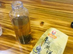 -青州府金砖牛肉煎饼