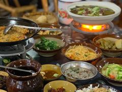 -张关合渣(航空大道店)