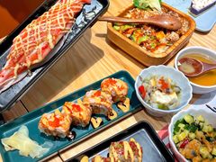 -喜寿司(金狮广场店)