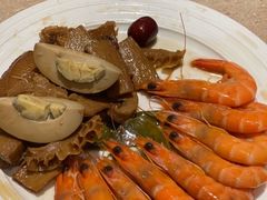 -上海神旺大酒店