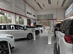 -广汽传祺(南京双诚店)