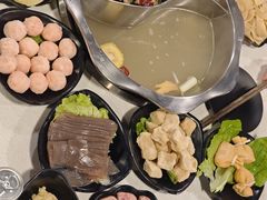 -三江汇火锅店(保全街店)