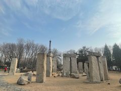 -北京世界公园