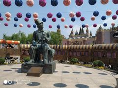 -安徒生童话乐园