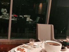 -桃花源中餐厅(金茂豪华精选酒店)