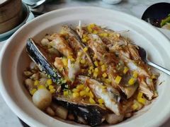 -无锡苏宁银河国际酒店-悦府65中餐厅