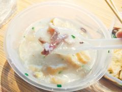 -卓粤拉肠(红庙店)
