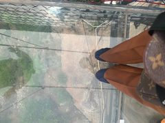 -野三坡清泉山风景区