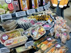 -ALDI奥乐齐超市(凯德虹口店)
