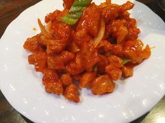 -东北大院·东北菜(三台子店)