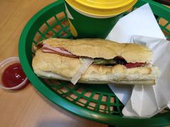 -赛百味SUBWAY(毓璜顶店)