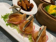 -老伙记海鲜码头(北滘店)