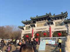 -云龙山
