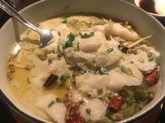 -万丽轩·粤菜(王府井金茂万丽酒店)