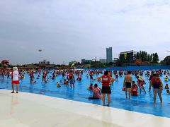 -西安华夏文旅水世界