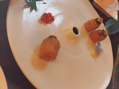 云腿野菜石榴包-解香楼(八盘岭路店)