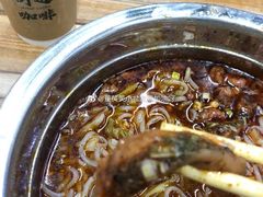 -鹍记特色牛杂面