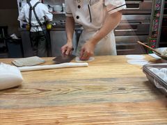 -禄运茶居·手工点心(猎德店)